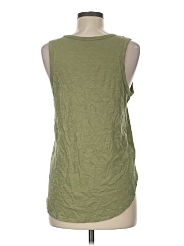 Eddie Bauer Sleeveless T-Shirt (view 2)