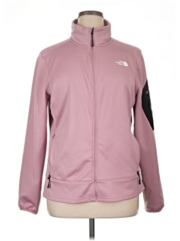 The North Face Track Jacket (view 1)