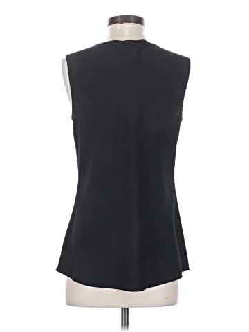 Nic + Zoe Sleeveless Blouse (view 2)