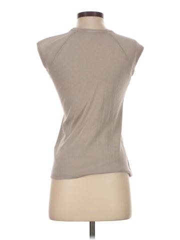 Zara Sleeveless T-Shirt (view 2)