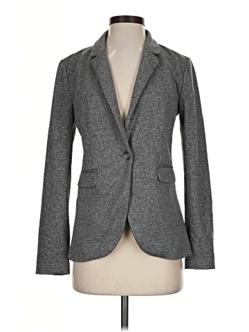 Ann Taylor LOFT Outlet Blazer (view 1)