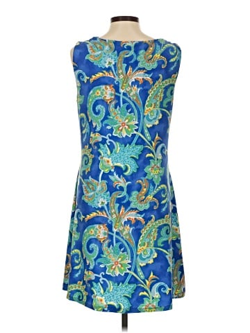 Lauren by Ralph Lauren Cocktail Dress (view 2)