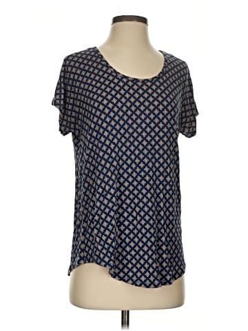 Lands' End Short Sleeve T-Shirt (view 1)