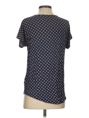 Lands' End Short Sleeve T-Shirt (view 2)