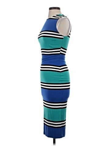 Bebe Casual Dress (view 1)