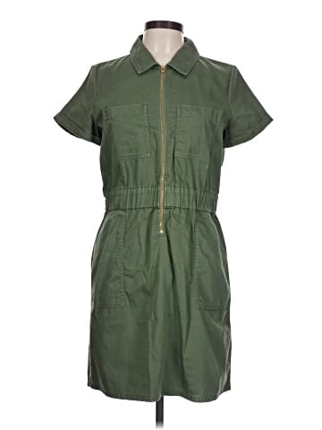 J.Crew Casual Dress (view 1)