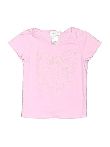 Rachel Zoe Short Sleeve T-Shirt (view 1)