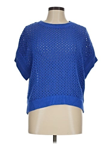 Express Pullover Sweater (view 1)