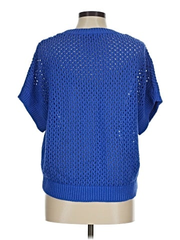 Express Pullover Sweater (view 2)