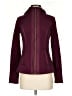 Athleta Burgundy Jacket Size S - photo 1