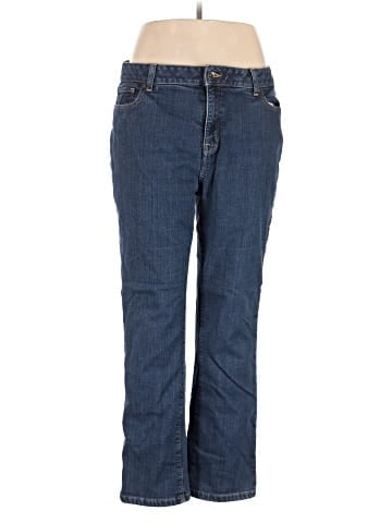 L.L.Bean Jeans (view 1)