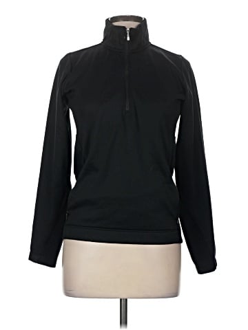 Nike Golf Track Jacket (view 1)