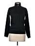 Nike Golf 100% Polyester Black Track Jacket Size M - photo 1