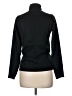 Nike Golf 100% Polyester Black Track Jacket Size M - photo 2