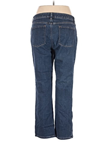 L.L.Bean Jeans (view 2)