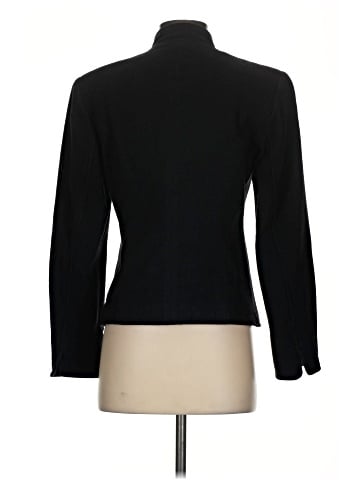 Armani Exchange Wool Blazer (view 2)