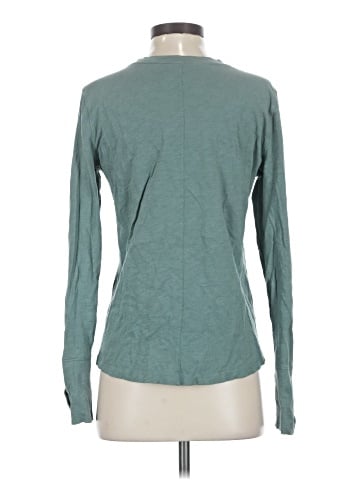 Maurices Long Sleeve T-Shirt (view 2)