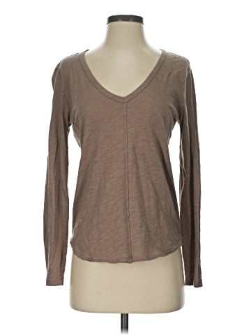 Bobi Long Sleeve T-Shirt (view 1)