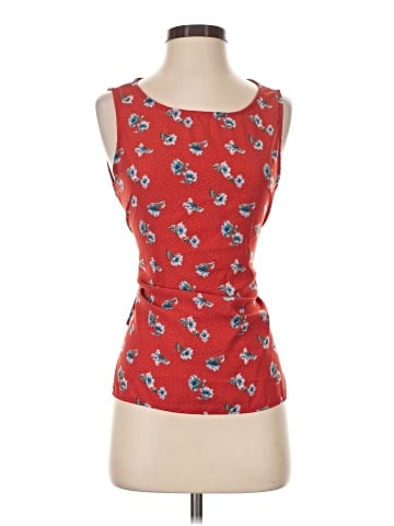West Kei Sleeveless Top (view 1)