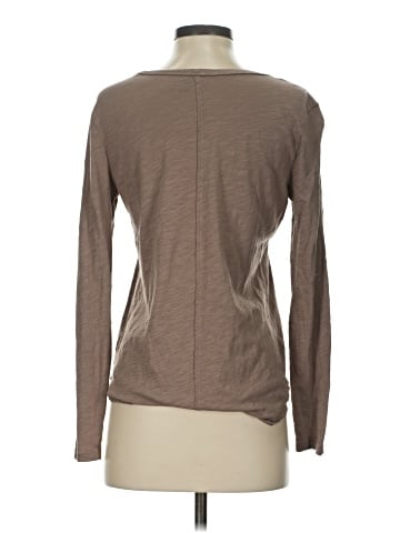 Bobi Long Sleeve T-Shirt (view 2)