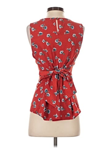 West Kei Sleeveless Top (view 2)