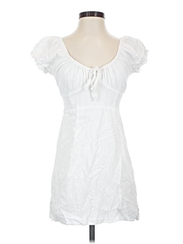 LA Hearts Casual Dress (view 1)