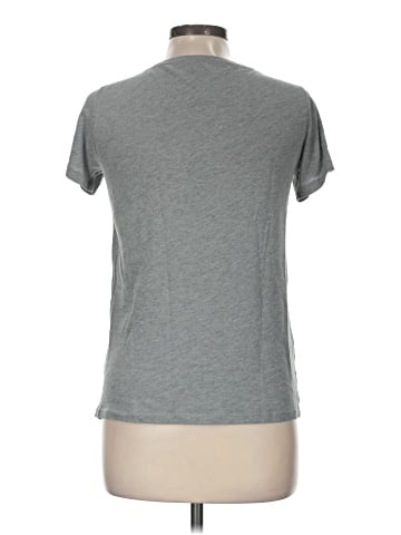 J.Crew Factory Store Short Sleeve T-Shirt (view 2)