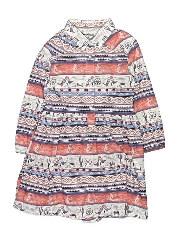 Wrangler Jeans Co Dress (view 1)