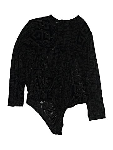 Love Long Sleeve Top (view 1)
