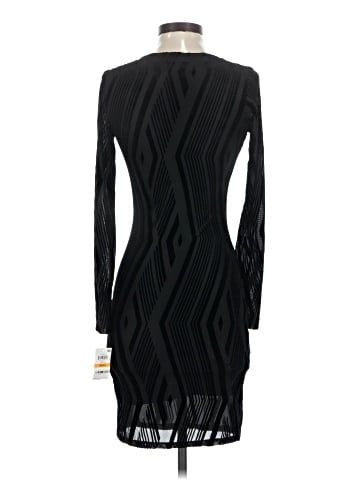 Bar III Cocktail Dress (view 2)