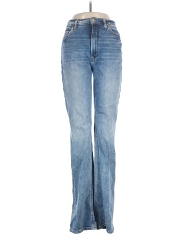 Silver Jeans Co. Jeans (view 1)
