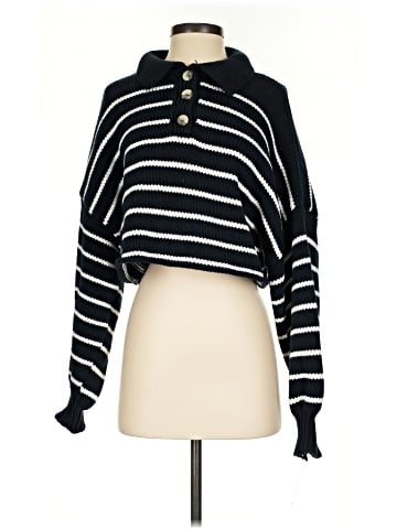 Zara Pullover Sweater (view 1)