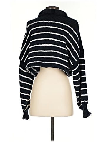 Zara Pullover Sweater (view 2)