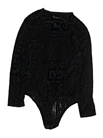 Love Long Sleeve Top (view 2)