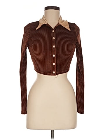 Cider Jacket (view 1)