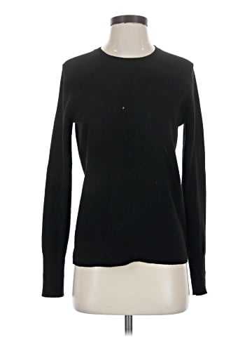 Everlane Cashmere Pullover Sweater (view 1)