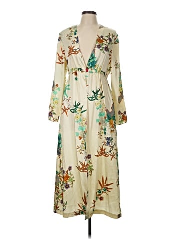 Zara Casual Dress (view 1)