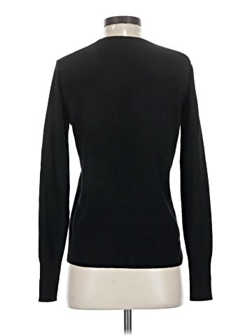 Everlane Cashmere Pullover Sweater (view 2)