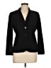 Talbots Black Blazer Size 6 - photo 1