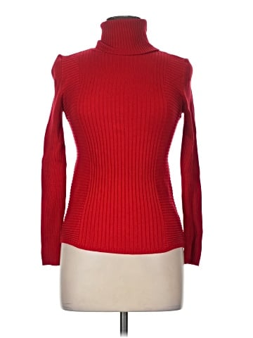 INC International Concepts Turtleneck Sweater (view 1)