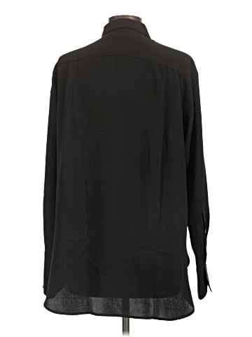 Ann Taylor LOFT Long Sleeve Blouse (view 2)