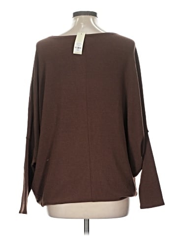 Blue Rain Poncho (view 2)