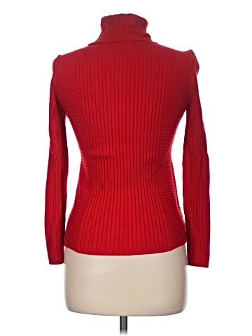 INC International Concepts Turtleneck Sweater (view 2)