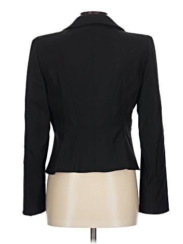 Armani Collezioni Wool Blazer (view 2)