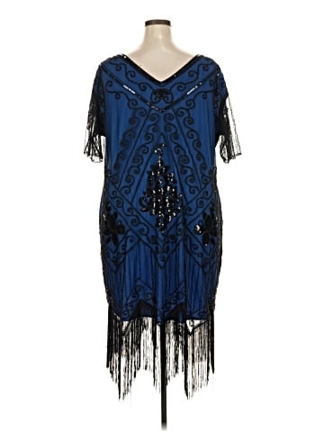 Unbranded Cocktail Dress (view 2)