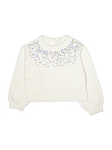 The Children's Place Pullover Sweater (view 1)