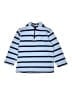 Hanna Andersson Blue Pullover Sweater Size 110 cm / US 5-6 - photo 1