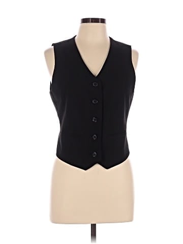 Banana Republic Factory Store Sleeveless Blouse (view 1)