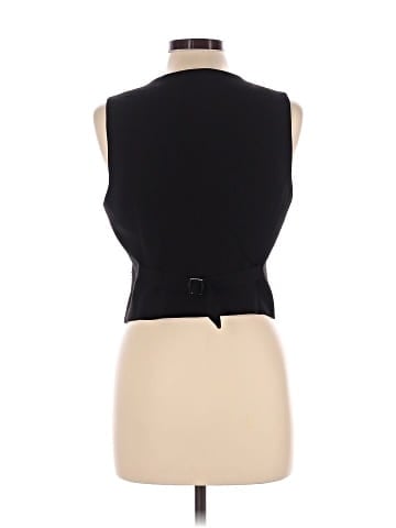 Banana Republic Factory Store Sleeveless Blouse (view 2)