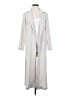 Guess 100% Polyester Ivory Kimono Size XS - photo 1